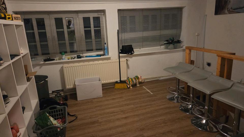 Nachmieter für 1 Zimmer wohnung 1 zimmer