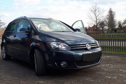 VW Golf Plus 129.000 km 4.700 &euro; Bückeburg 31675