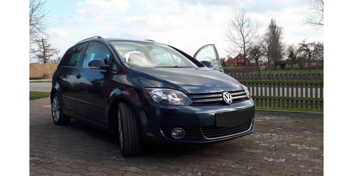VW Golf Plus 129.000 km 4.700 &euro; Bückeburg 31675