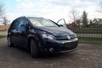 VW Golf Plus 129.000 km 4.700 &euro; Bückeburg 31675