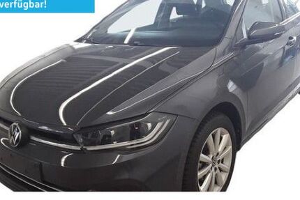 VW Polo 9.200 km 24.890 &euro; Olching 82140