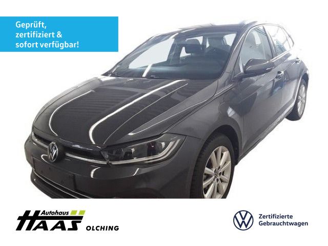 VW Polo 9.200 km 24.890 &euro; Olching 82140