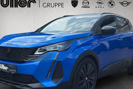 Peugeot 3008 58.770 km 26.420 &euro; Losheim am See 66679