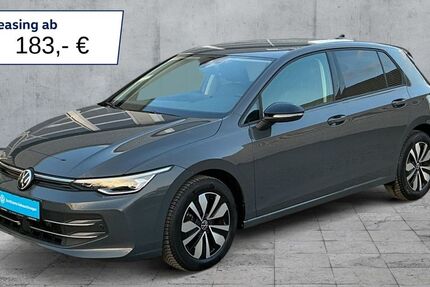 VW Golf 25.322 km 23.330 &euro; Mitterteich 95666