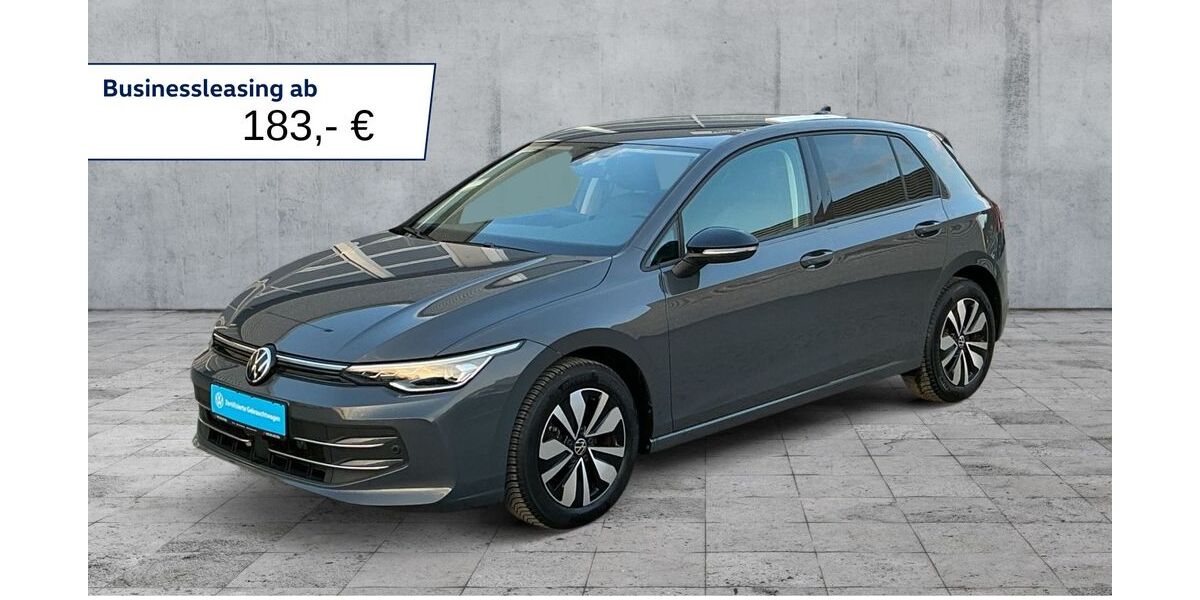 VW Golf 25.322 km 23.330 &euro; Mitterteich 95666