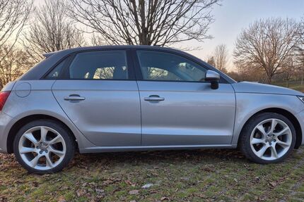 Audi A1 148.800 km 9.900 &euro; Hemmingen 71282