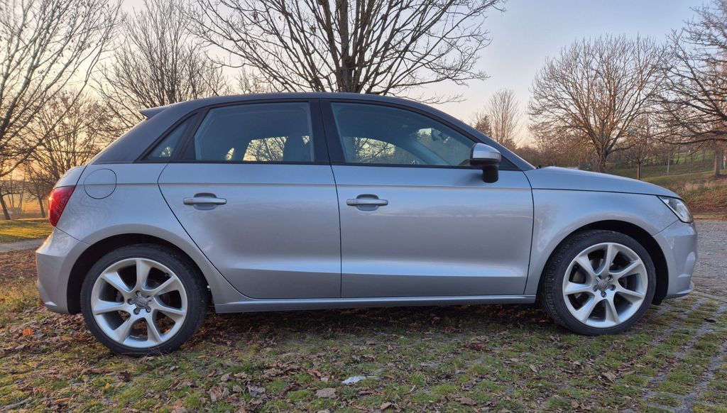 Audi A1 148.800 km 9.900 &euro; Hemmingen 71282
