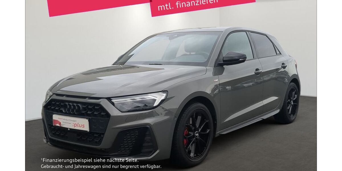 Audi A1 36.298 km 29.950 &euro; Duisburg 47249