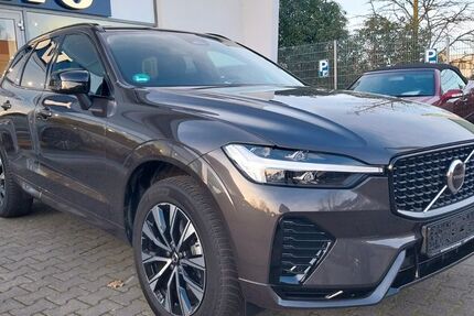 Volvo XC60 8.500 km 45.490 &euro; Nordhorn 48527