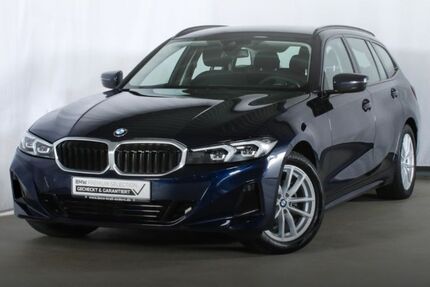 BMW 318 19.716 km 35.460 &euro; Maintal 63477
