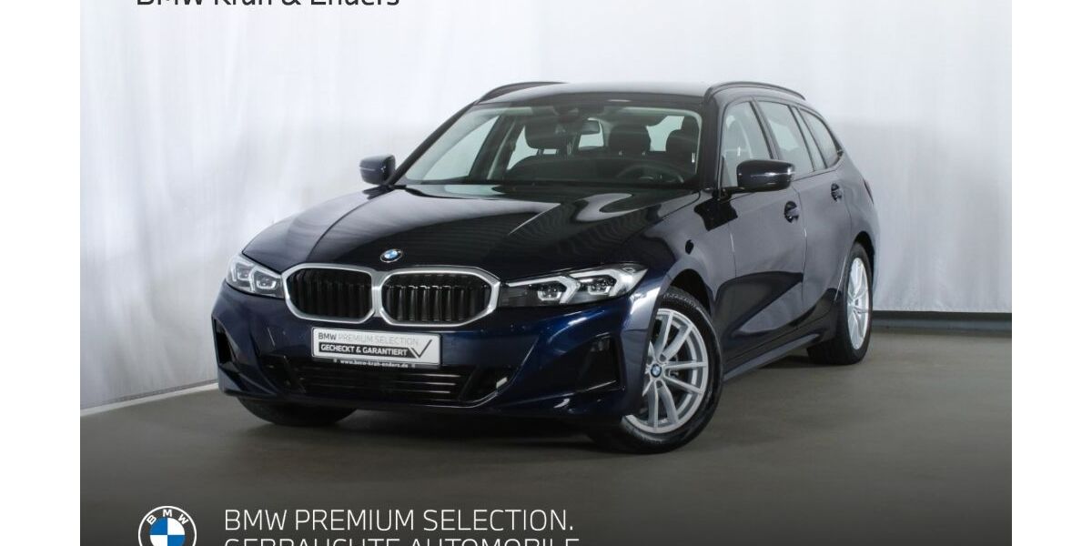 BMW 318 19.716 km 35.460 &euro; Maintal 63477