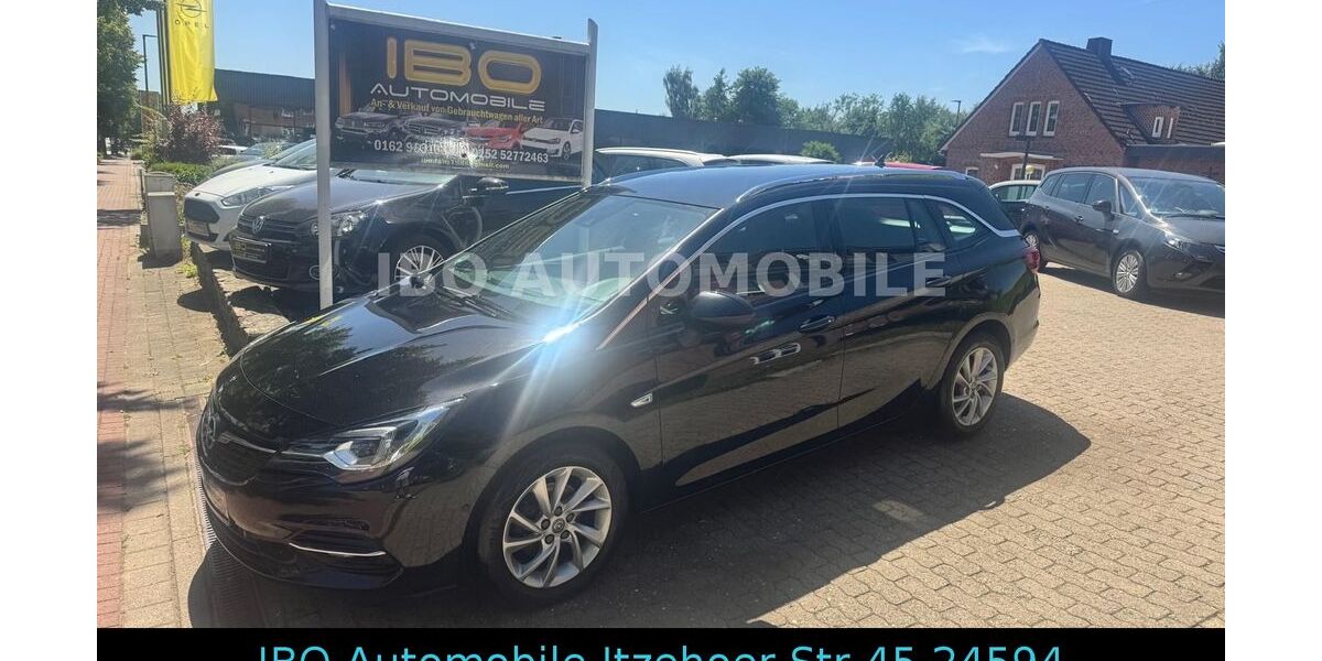 Opel Astra 190.000 km 8.990 &euro; Hohenwestedt 24594