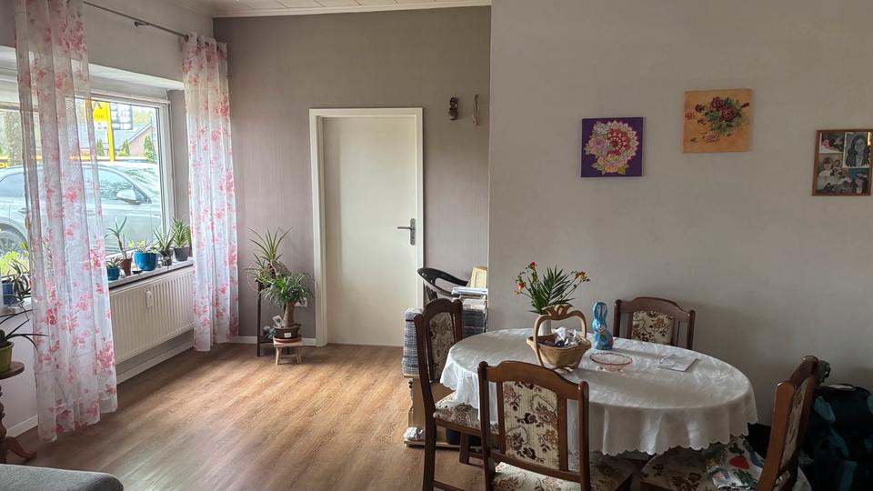 Mehrfamilienhaus, Wohnhaus Neuenhaus - 7 Zimmer, 180 m&sup2;, 275.000&euro; | Angebot:26235639