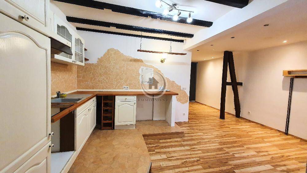 Gewerbeobjekt Iserlohn Zentrum - 1 Zimmer, 395&euro; | Angebot:26542454