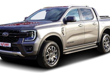 Ford Ranger 16.170 km 47.950 € Senftenberg 01968