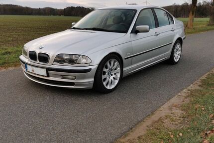 BMW 330 320.459 km 1.800 &euro; Harpstedt 27243