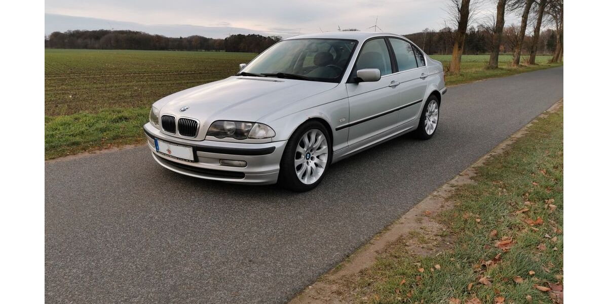BMW 330 320.459 km 1.800 &euro; Harpstedt 27243
