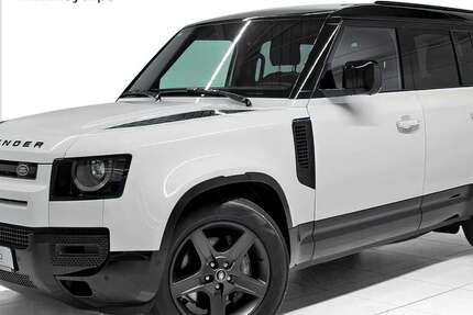 Land Rover Defender 11.300 km 76.880 &euro; Walsrode 29664