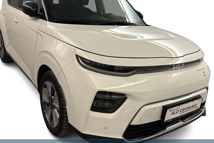 Kia Soul 56.386 km 23.980 &euro; Dorfmark 29683