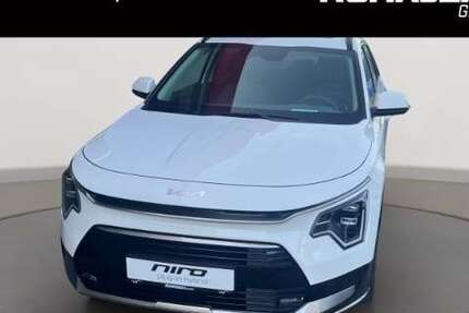 Kia Niro 3.500 km 36.489 € Gelsenkirchen 45891