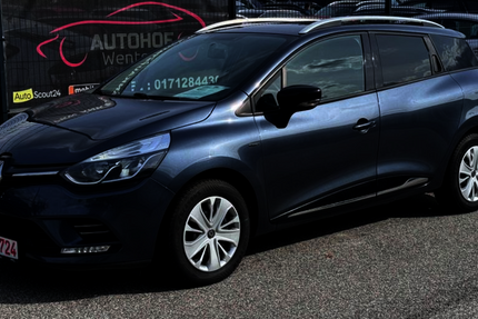 Renault Clio 127.000 km 6.950 &euro; Wentorf Bei Hamburg 21465