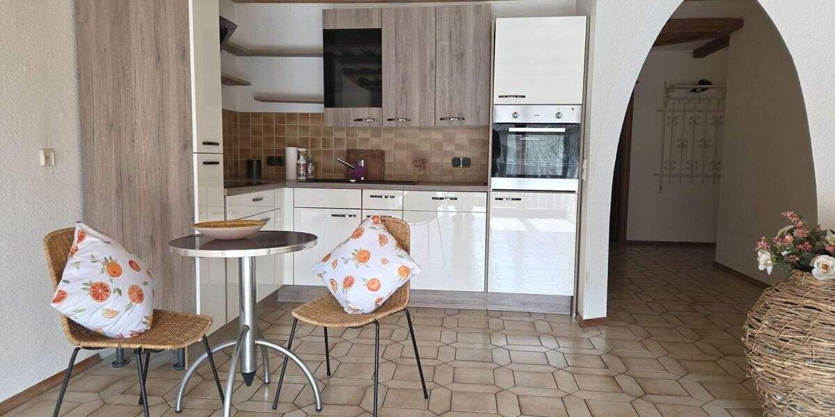 Etagenwohnung Plattling - 3 Zimmer, 77 m&sup2;, 199.900&euro; | Angebot:25678849