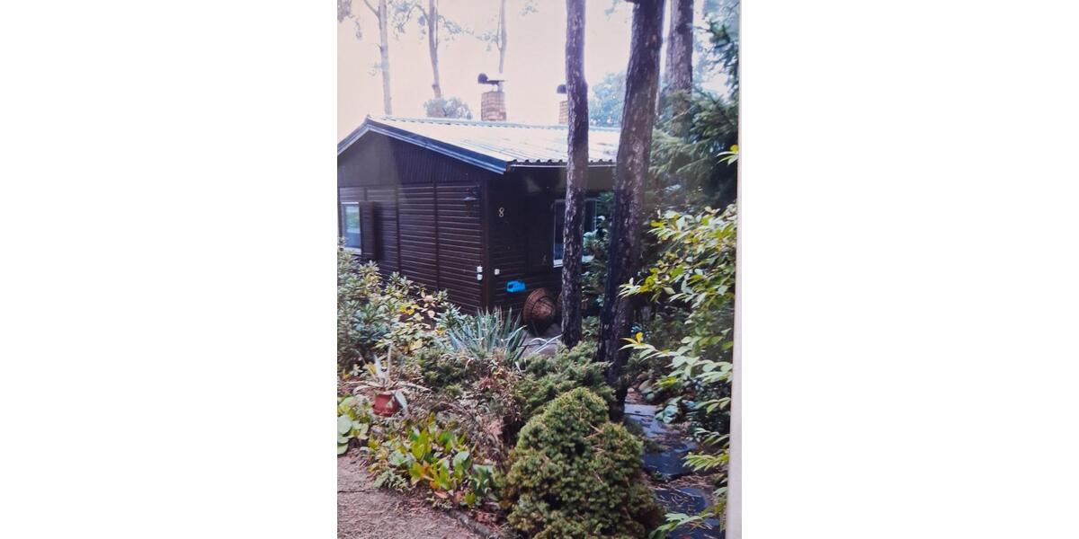 Bungalow Märkische Heide - 4 Zimmer, 60 m&sup2;, 90.000&euro; | Angebot:26896552