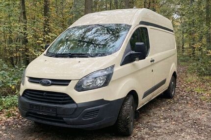 Ford Transit Custom 307.000 km 6.990 &euro; Belm 49191