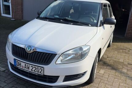Skoda Fabia 172.000 km 3.000 &euro; Twistringen 27239