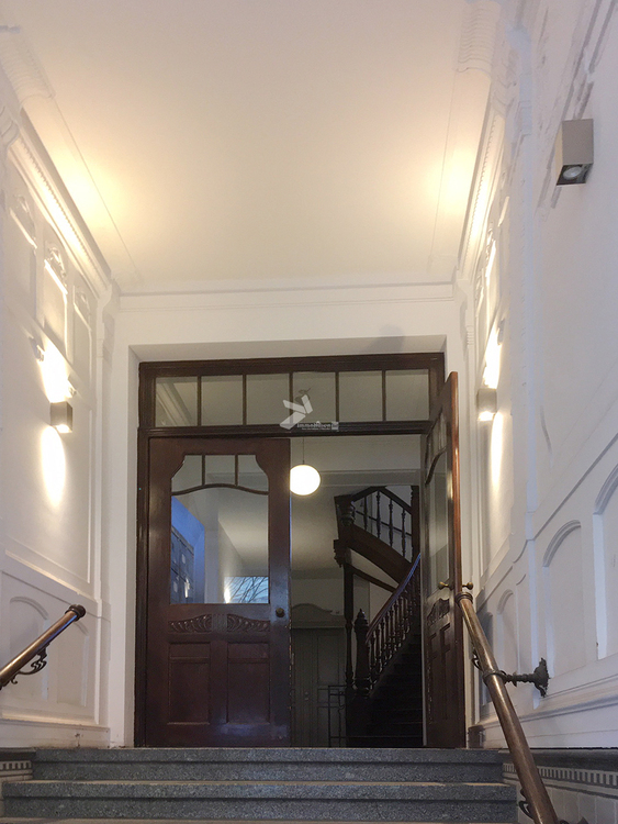 Citynah! Schicke 2Raumwohnung! Balkon! Kleine EBK! In Parknähe! 2 zimmer