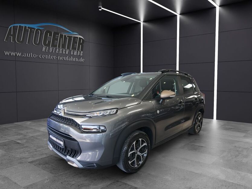 Citroen C3 Aircross 14.923 km 15.980 € Neufahrn 85375