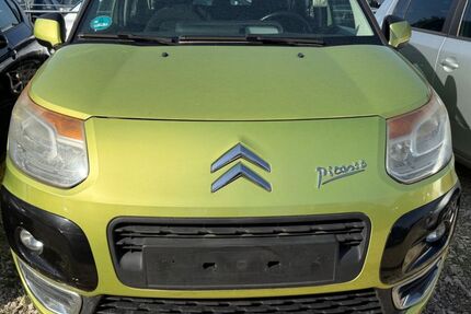 Citroen C3 Picasso 168.000 km 1.400 &euro; Neu-Ulm 89231