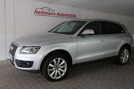 Audi Q5 77.319 km 15.990 &euro; Dresden 01156