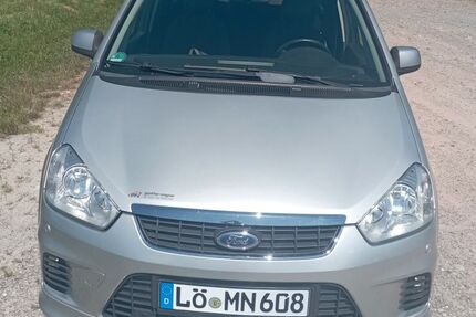 Ford C-Max 133.000 km 2.500 &euro; Schwörstadt 79739