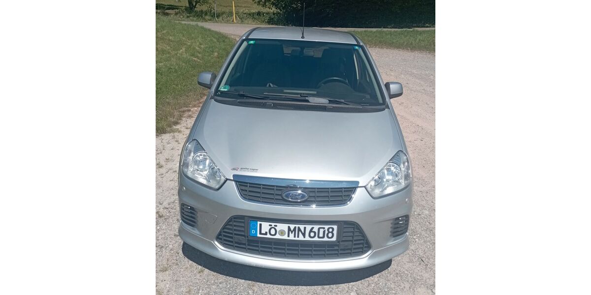 Ford C-Max 133.000 km 2.500 &euro; Schwörstadt 79739