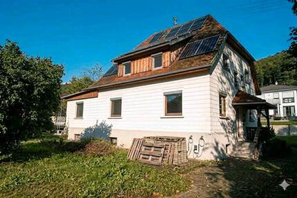 Haus Haigerloch - 6 Zimmer, 165 m&sup2;, 375.000&euro; | Angebot:26048200