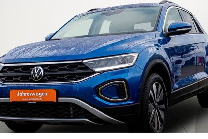 VW T-Roc 14.000 km 29.480 &euro; Weilburg 35781