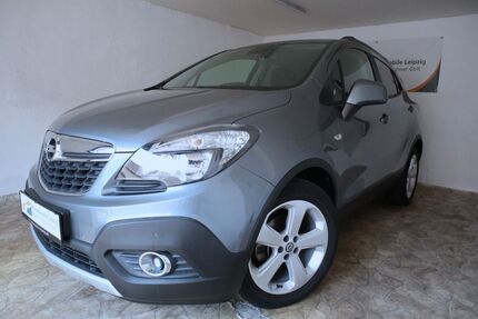Opel Mokka 49.800 km 10.490 &euro; Leipzig 04319