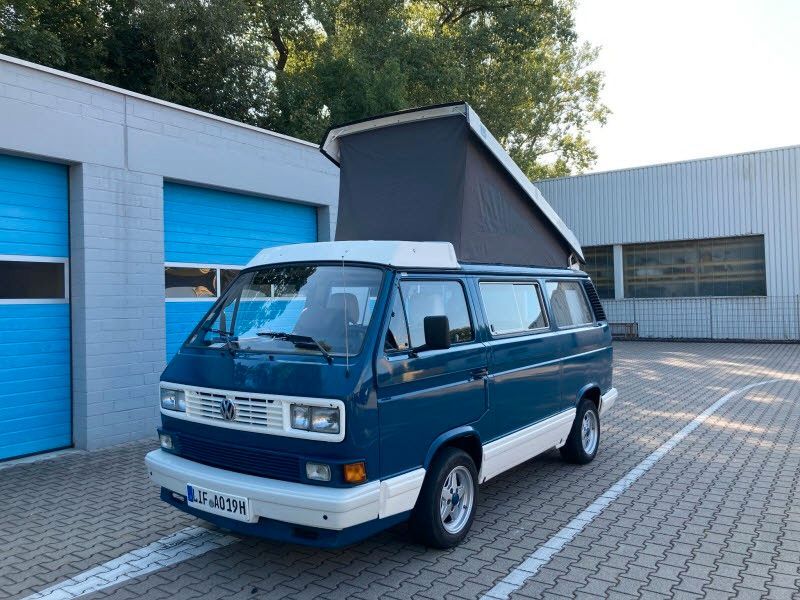 T3 Multivan