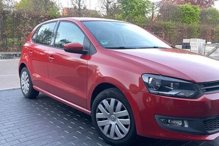 VW Polo 156.000 km 4.200 &euro; Lengerich 49525