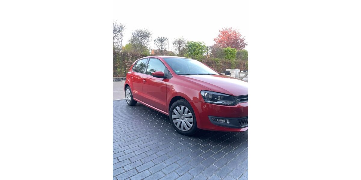 VW Polo 156.000 km 4.200 &euro; Lengerich 49525