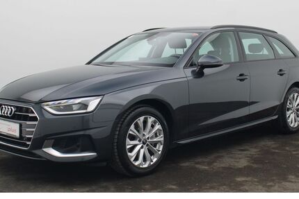 Audi A4 82.000 km 25.580 &euro; Würzburg 97076