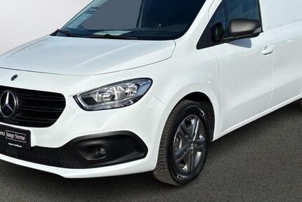 Mercedes-Benz Citan 18.200 km 29.453 &euro; Hamm 59067