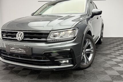 VW Tiguan 116.841 km 26.199 &euro; Remscheid 42899