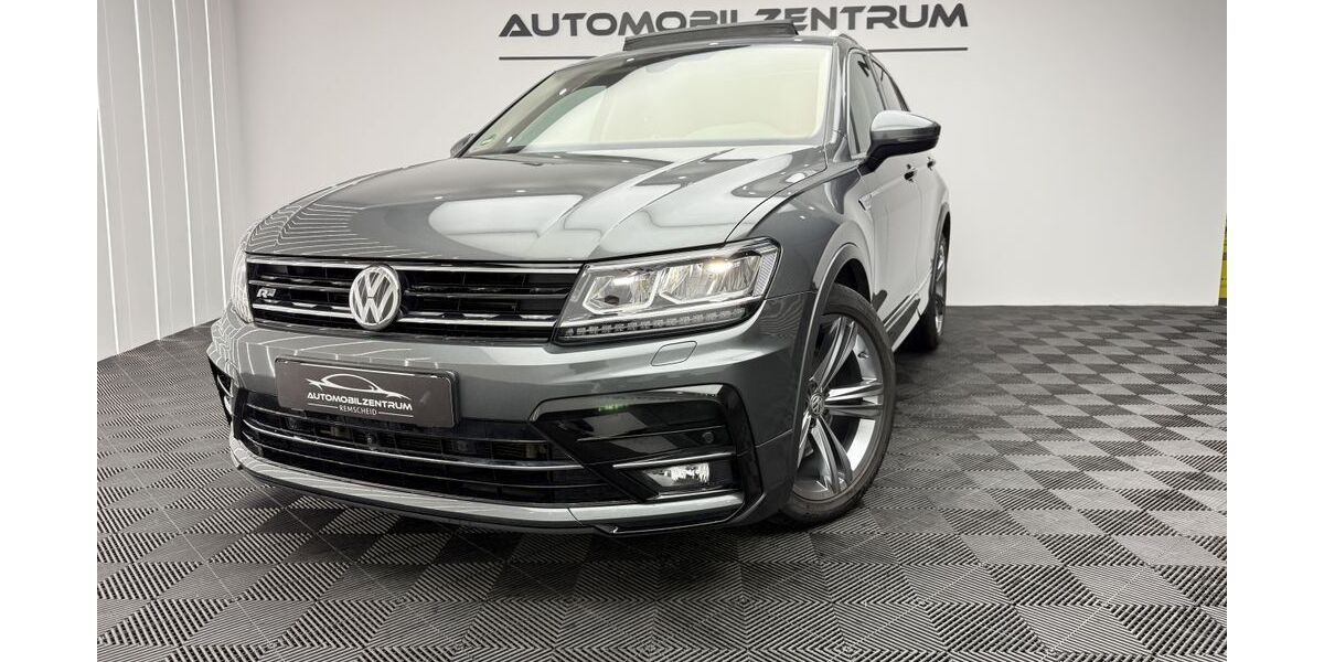 VW Tiguan 116.841 km 26.199 &euro; Remscheid 42899