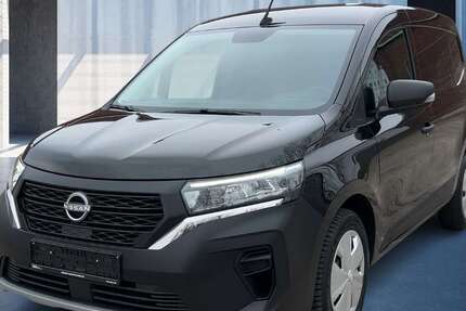 Nissan Townstar 14.700 km 17.889 &euro; Hamburg 20537