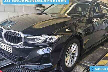 BMW 320 59.908 km 30.990 &euro; Frankfurt 60596