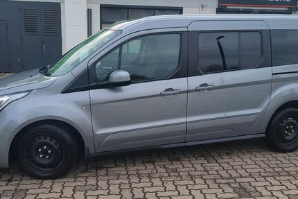 Ford Tourneo Connect 94.000 km 20.500 &euro; Sandersdorf-Brehna 06809