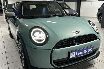 Mini Cooper C 8.584 km 26.730 &euro; Salzgitter 38228