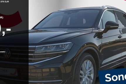 VW Touareg 25.500 km 50.840 &euro; Wackersdorf 92442